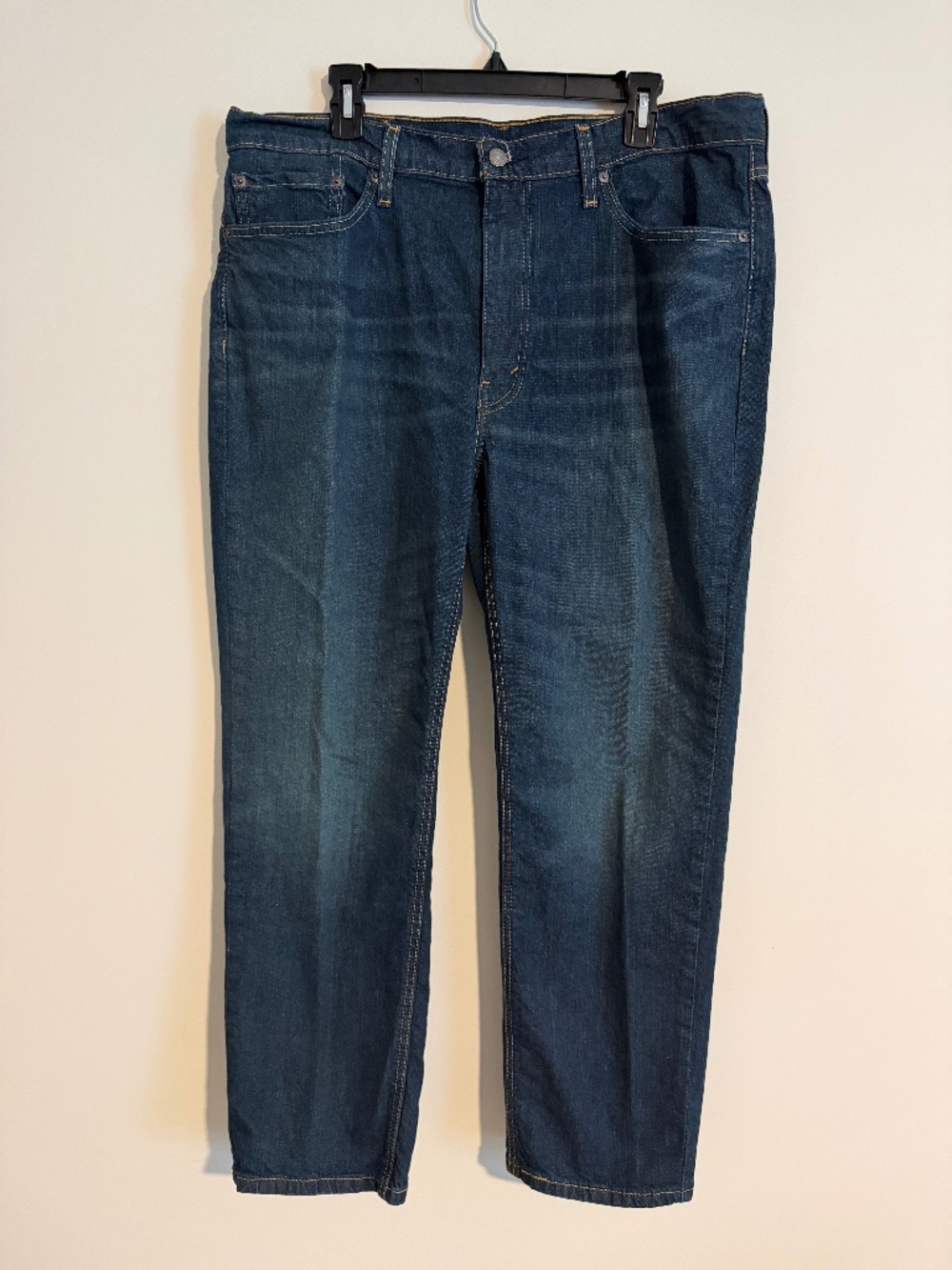 Levi’s 541 Athletic Stretch Jeans